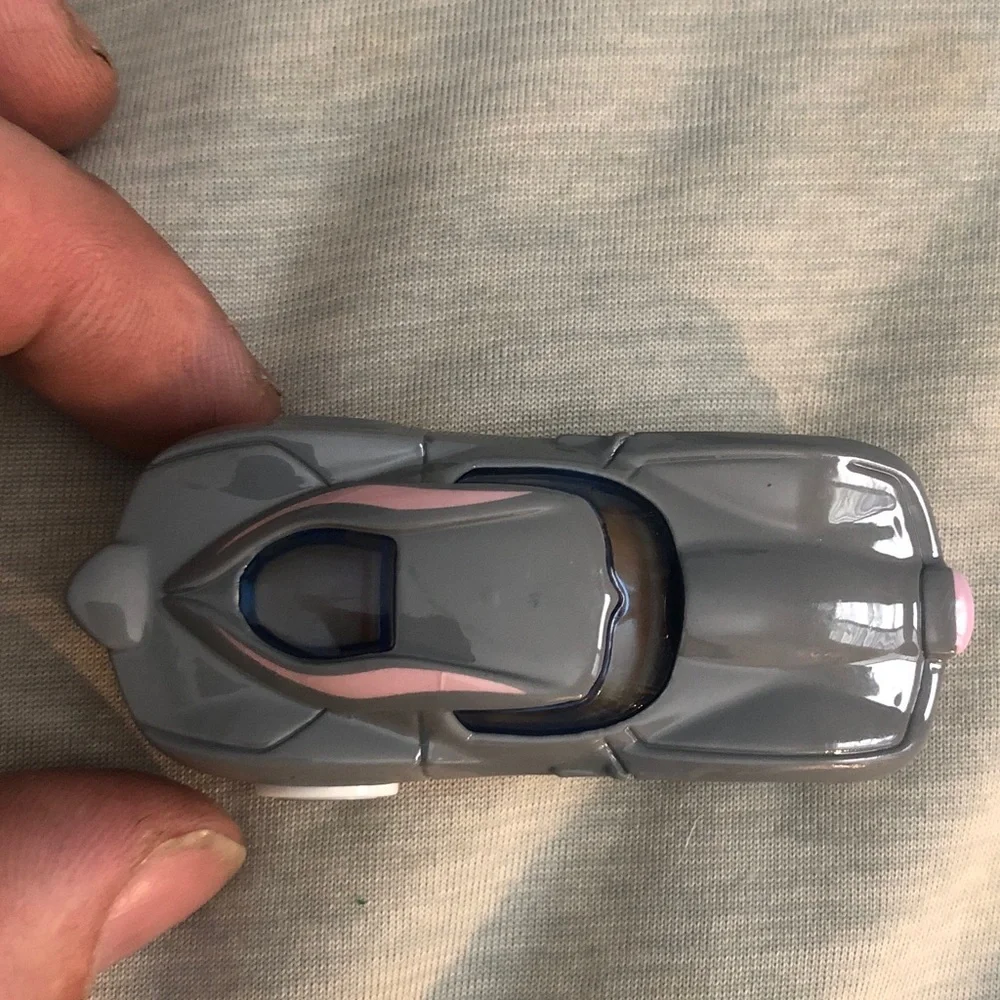 Bugs Bunny Character car